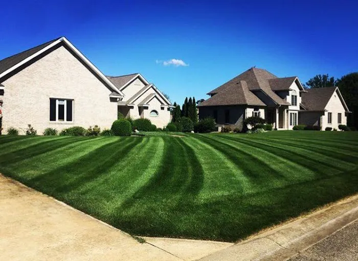 Stryker Lawn Service Picture 1