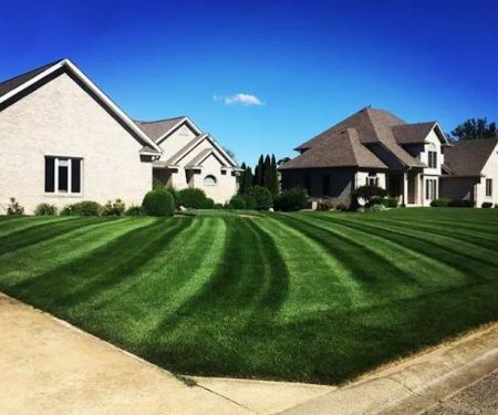 Stryker Lawn Service