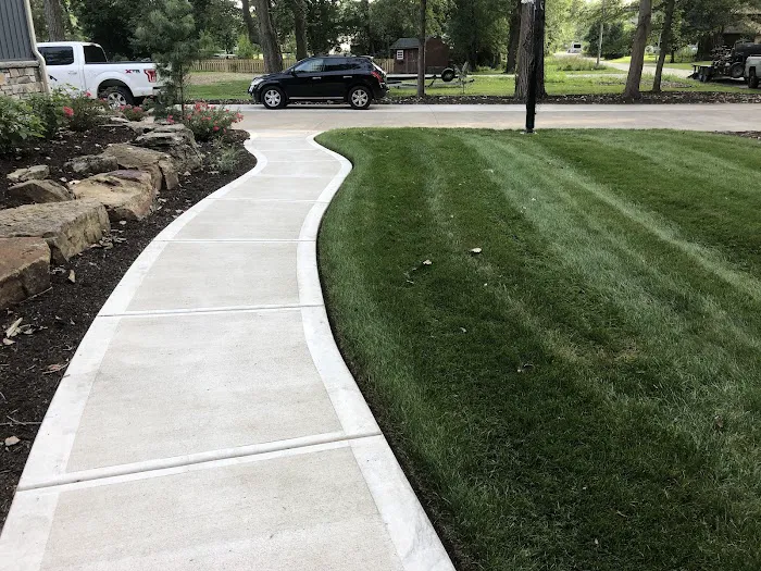 Stryker Lawn Service Picture 3