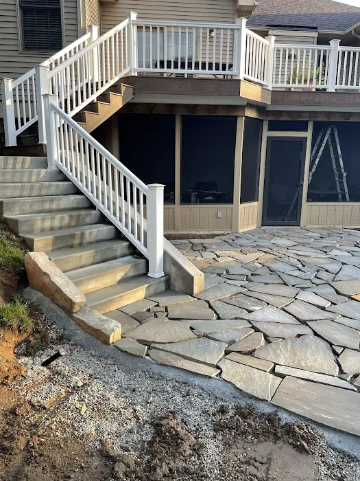 Green Team Landscaping & Pools Picture 7
