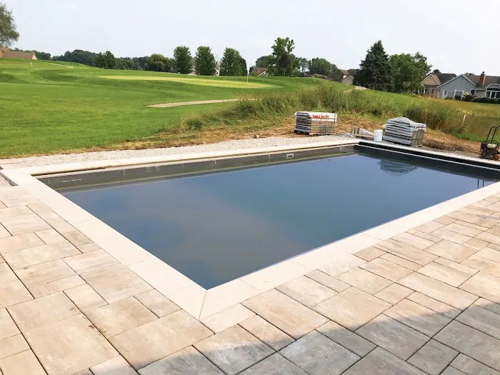 Green Team Landscaping & Pools Picture 9