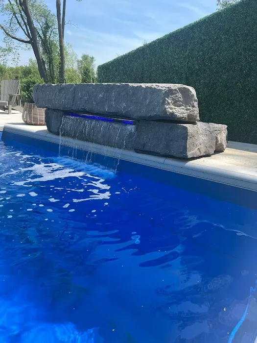 Green Team Landscaping & Pools Picture 1