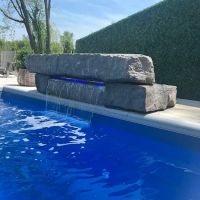 Green Team Landscaping & Pools ico
