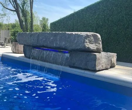 Green Team Landscaping & Pools