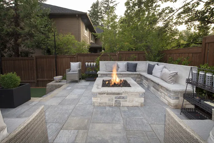 Green Team Landscaping & Pools Picture 5
