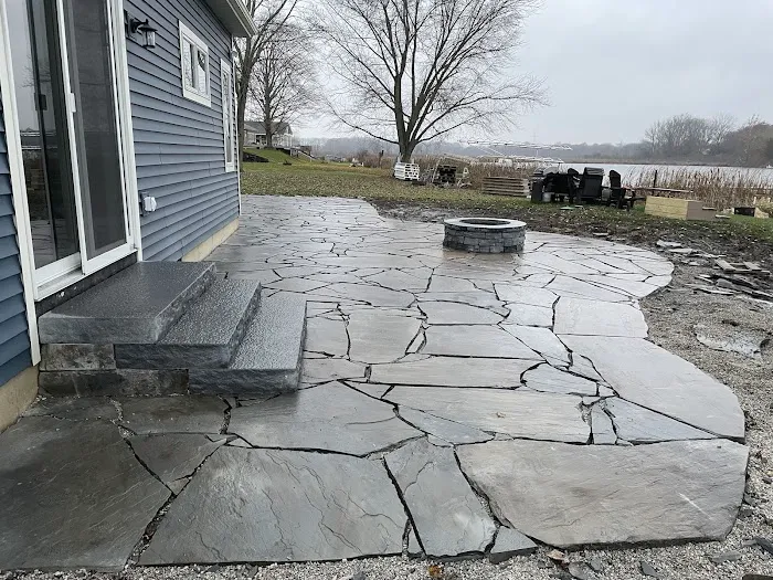 Green Team Landscaping & Pools Picture 10