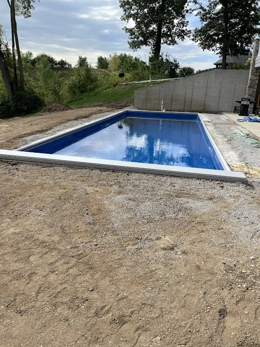 Green Team Landscaping & Pools Picture 8