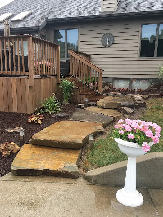 Green Team Landscaping & Pools Picture 3