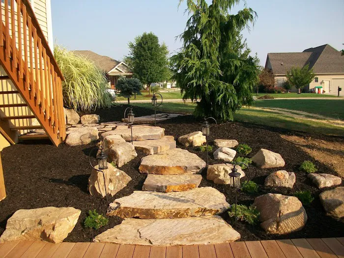 Green Team Landscaping & Pools Picture 2