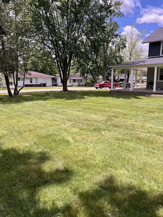 Anderson Lawncare Inc. Picture 4