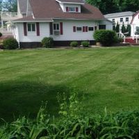 Anderson Lawncare Inc. ico