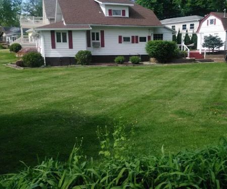 Anderson Lawncare Inc.