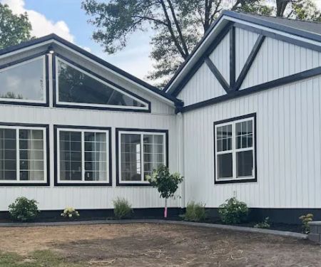 Grand Designs Landscaping & Hardscaping, LLC