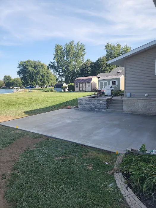 Grand Designs Landscaping & Hardscaping, LLC Picture 6