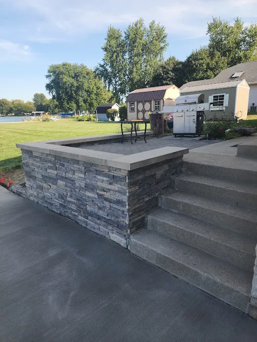 Grand Designs Landscaping & Hardscaping, LLC Picture 4