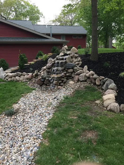 Grand Designs Landscaping & Hardscaping, LLC Picture 3