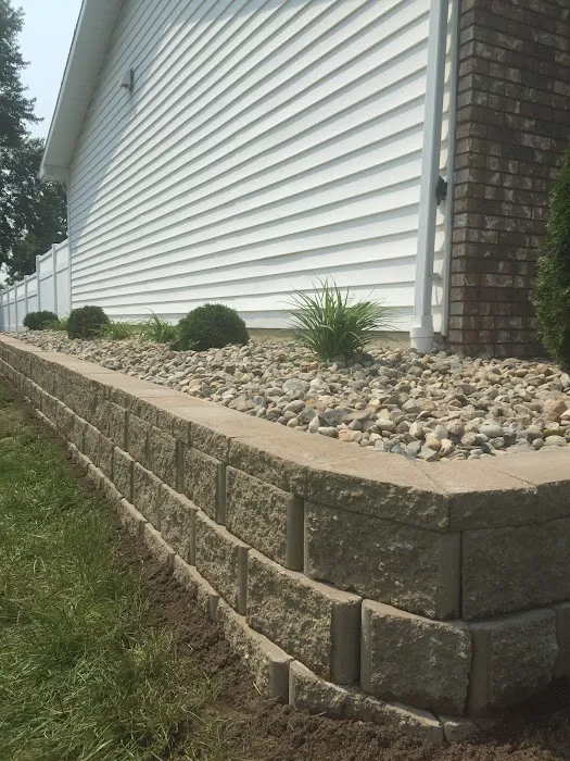 Grand Designs Landscaping & Hardscaping, LLC Picture 9