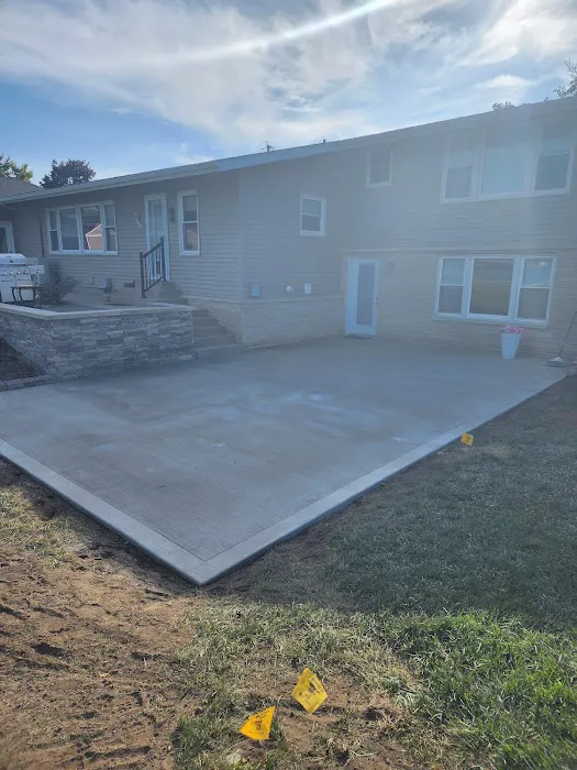 Grand Designs Landscaping & Hardscaping, LLC Picture 5