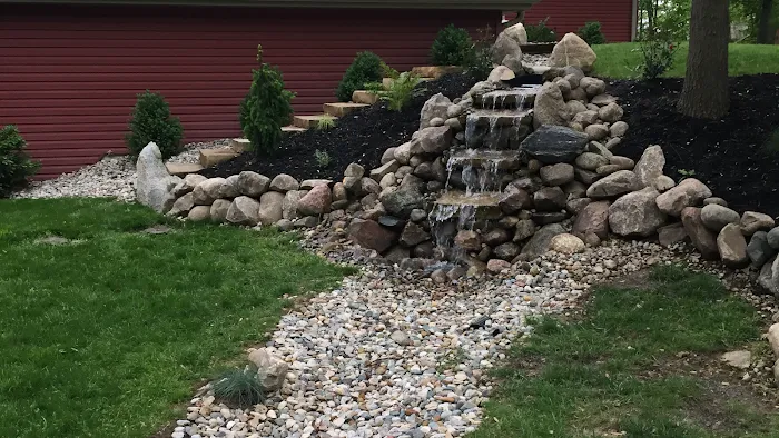 Grand Designs Landscaping & Hardscaping LLC Picture 3