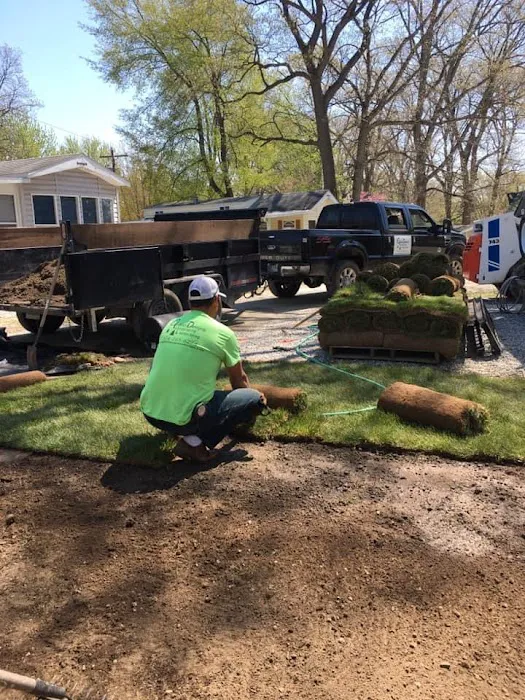 Grand Designs Landscaping & Hardscaping LLC Picture 6