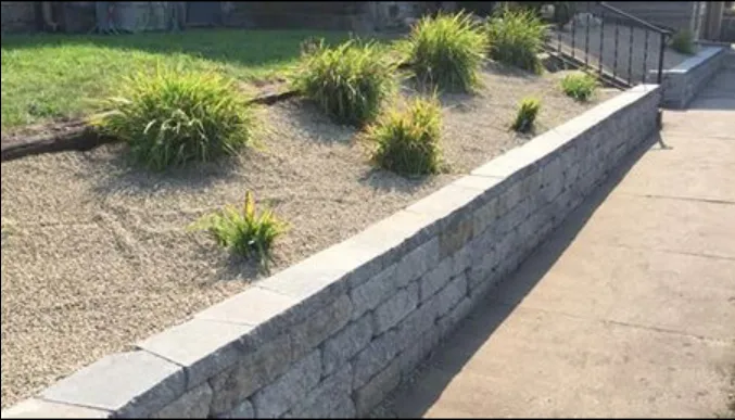 Grand Designs Landscaping & Hardscaping LLC Picture 7