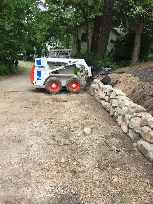 Grand Designs Landscaping & Hardscaping LLC Picture 10