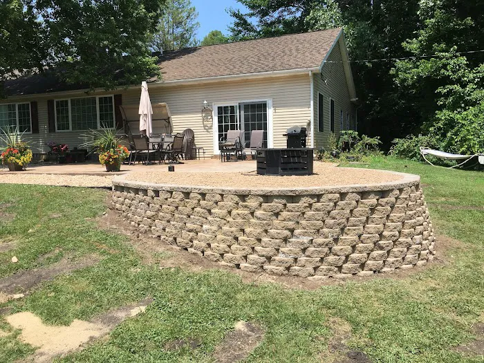 Grand Designs Landscaping & Hardscaping LLC Picture 9