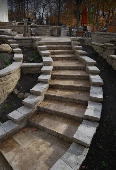 Grand Designs Landscaping & Hardscaping LLC Picture 8