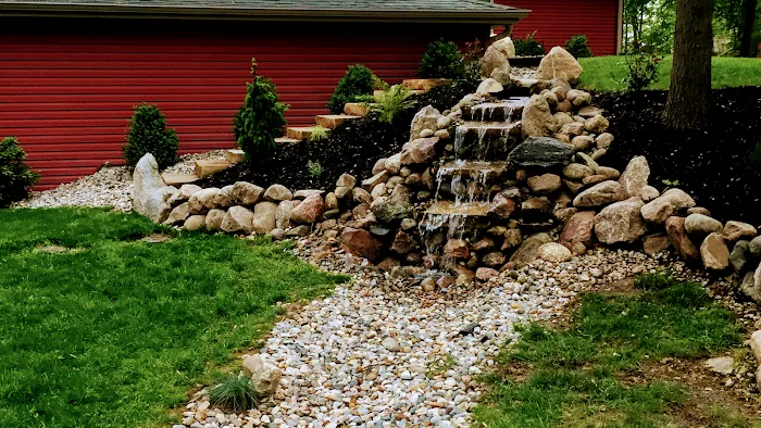 Grand Designs Landscaping & Hardscaping LLC Picture 2