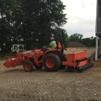 Grand Designs Landscaping & Hardscaping LLC ico
