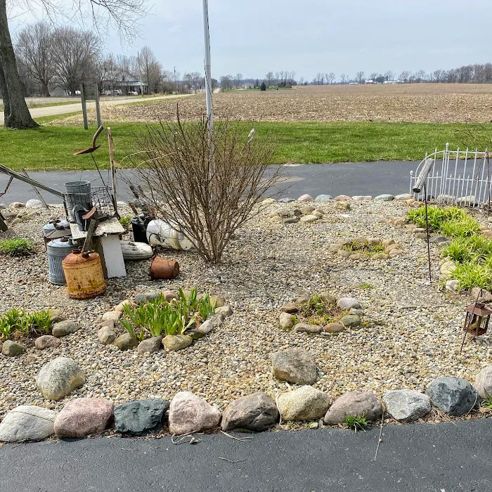 LC Lawn Services LLC Picture 10