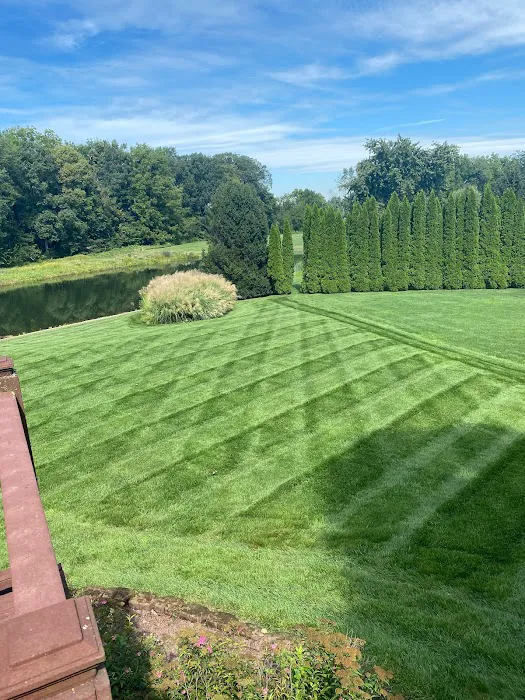 LC Lawn Services LLC Picture 1