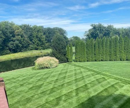 LC Lawn Services LLC