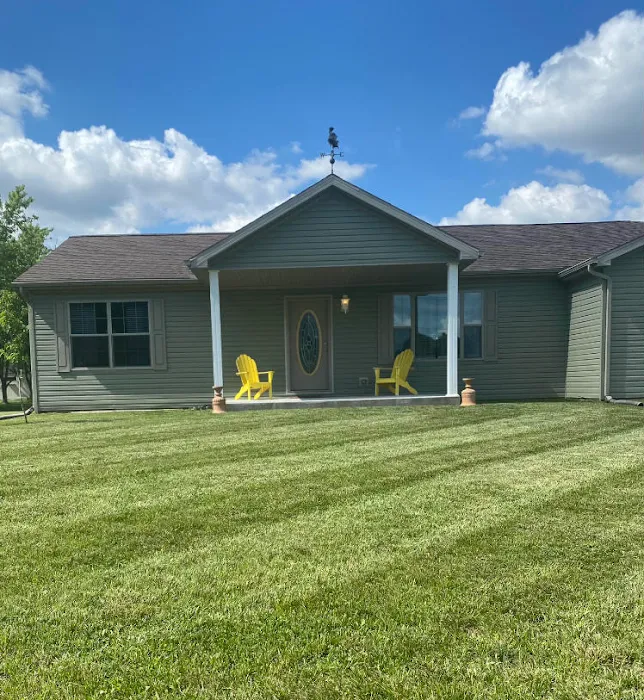 LC Lawn Services LLC Picture 7