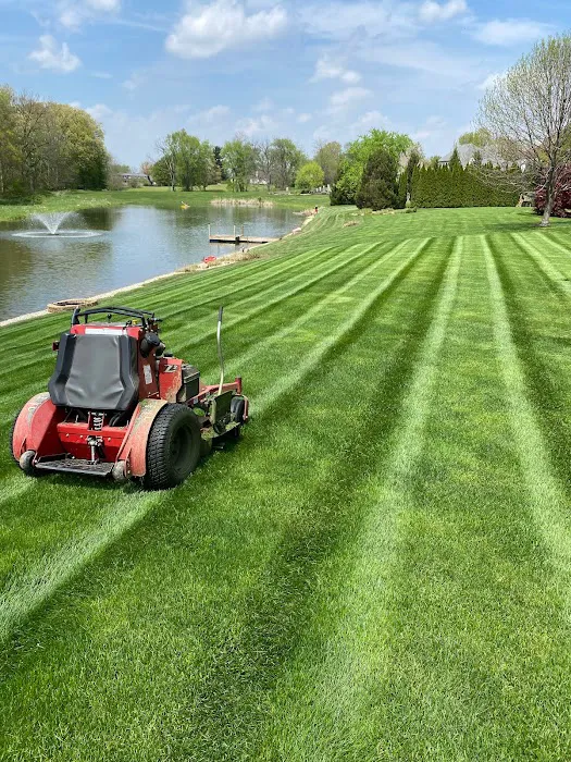 LC Lawn Services LLC Picture 6