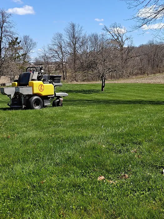 Anderson Lawn & Landscape Picture 6