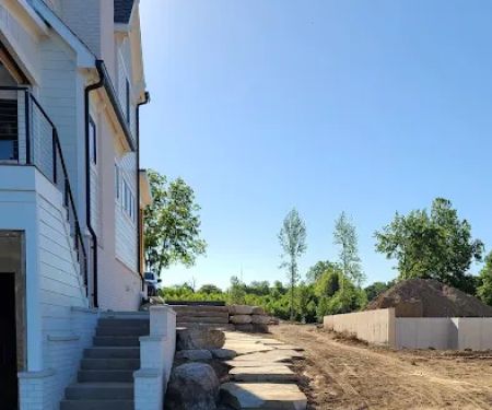 Beyond Landscaping