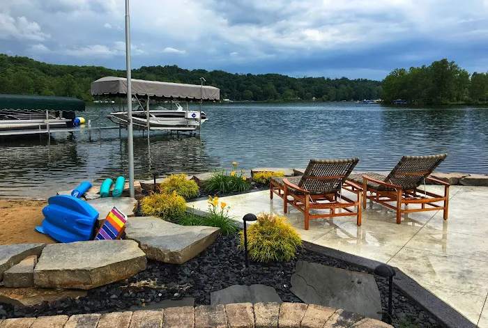 Stone Ridge Landscaping & Pools Picture 7