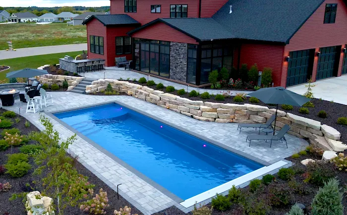 Stone Ridge Landscaping & Pools Picture 6