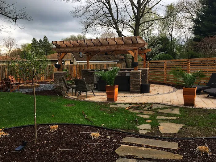Stone Ridge Landscaping & Pools Picture 4