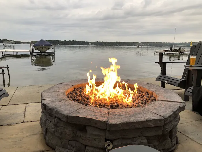 Stone Ridge Landscaping & Pools Picture 8