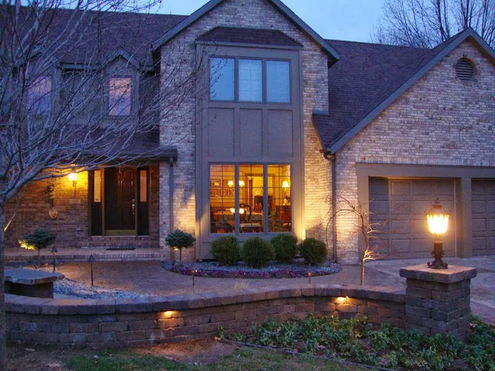 Stone Ridge Landscaping & Pools Picture 1