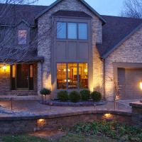 Stone Ridge Landscaping & Pools ico