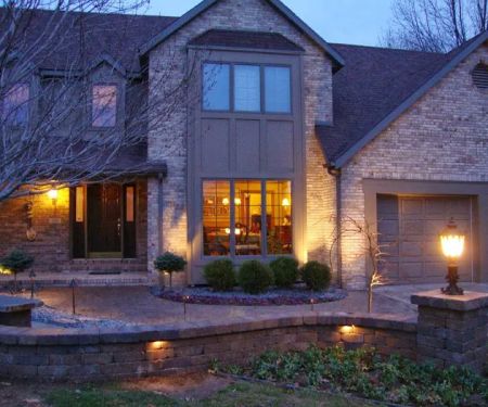 Stone Ridge Landscaping & Pools