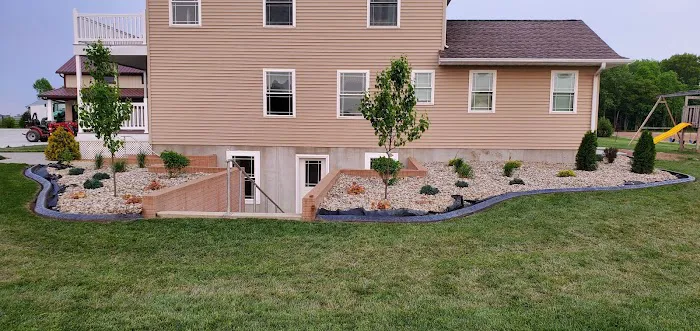 Creative Designs Curbing Picture 10