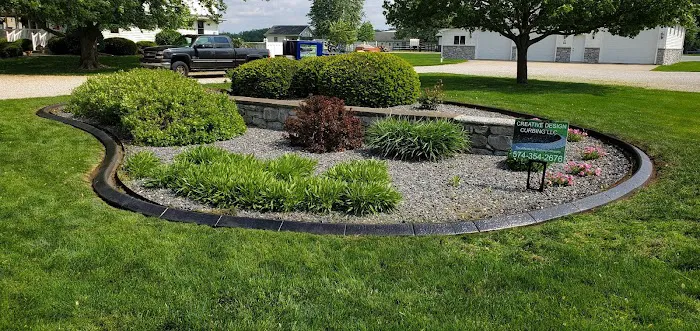 Creative Designs Curbing Picture 6
