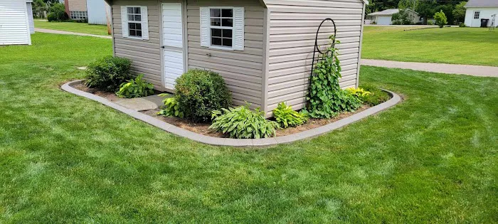 Creative Designs Curbing Picture 4
