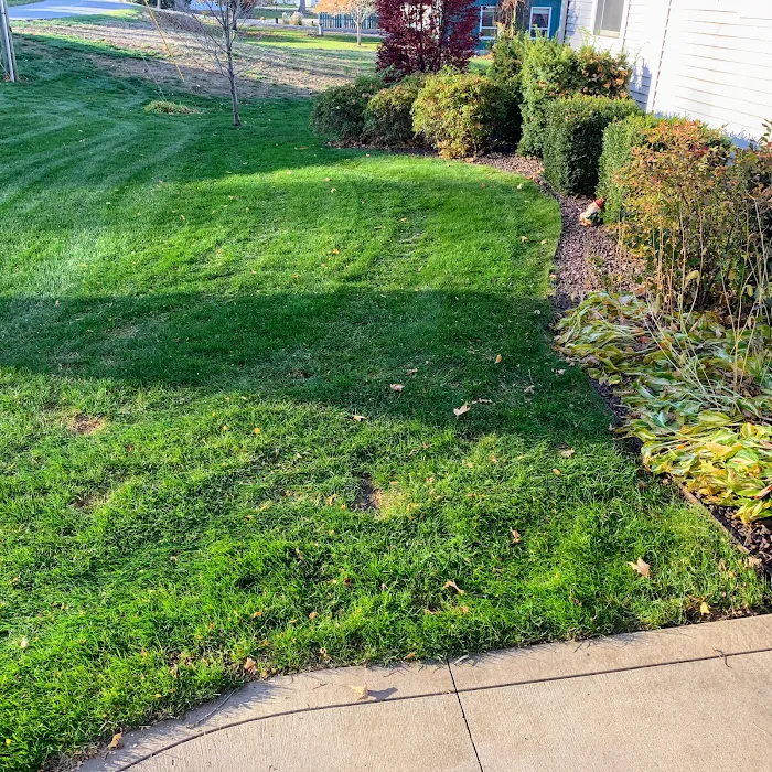 Frye's Lawn Care & Landscaping Picture 4