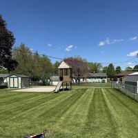 Midwest Lawn and Property Services LLC ico