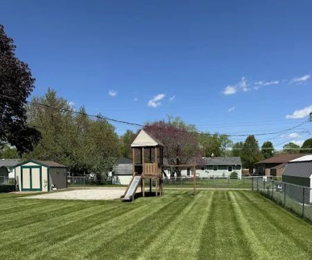 Midwest Lawn and Property Services LLC